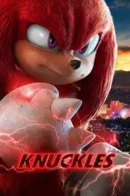 Knuckles – Season 1 (2024) Hindi Dubbed