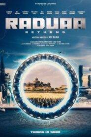 Raduaa Returns (2024) Punjabi HD