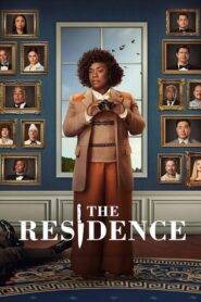 The Residence – Season 1 (2025) Hindi Dubbed