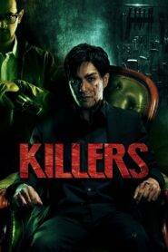 Killers (2014) Hindi