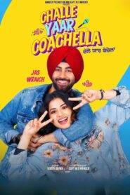 Challe Yaar Coachella (2025)