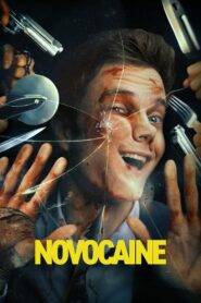 Novocaine (2025) English