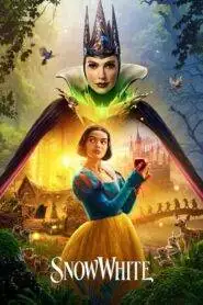 Snow White (2025) [English