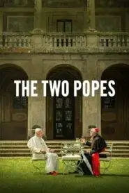 The Two Popes (2019) Hindi Dubbed