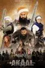 Akaal: The Unconquered (2025) Hindi HDTC