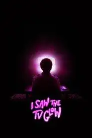 I Saw the TV Glow (2024) Hindi Dubbed