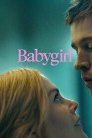 Babygirl (2024) Hindi Dubbed